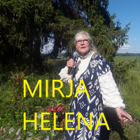 Sudenkorennon laulu - Mirja Helna