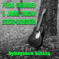 Syksyinen kita - Pekka Tiilikainen & Janne Saksan studio-orkesteri