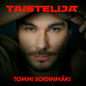 Taistelija  - Tommi Soidinmäki