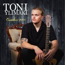 Toni Ylimäki