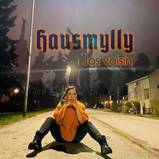 Hausmylly (Miska)