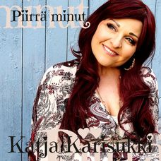 Katja Karisukki