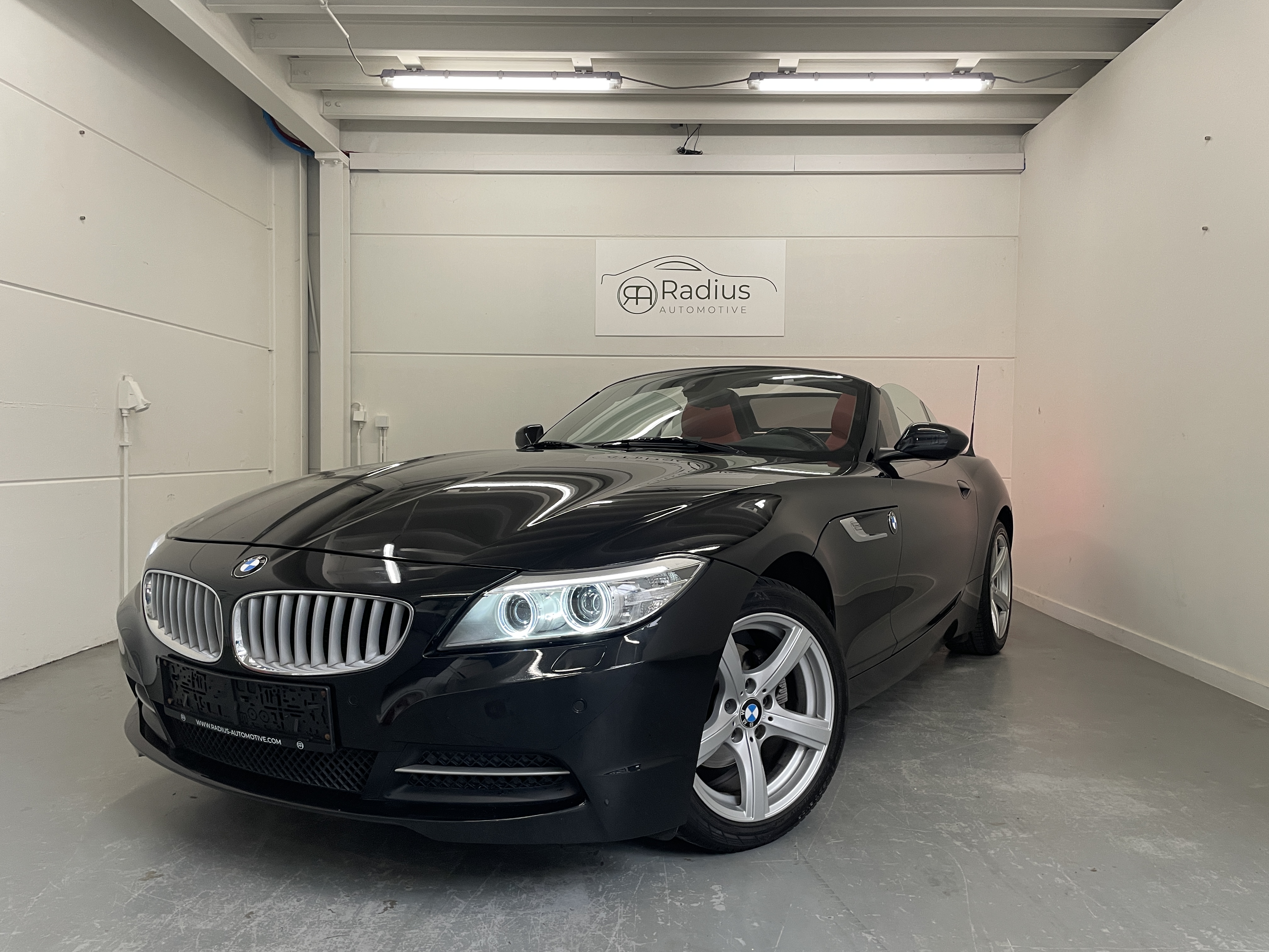 BMW - Z4 - € 19.999