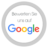 Bewerten Sie uns auf Google - Wir Sagen Danke