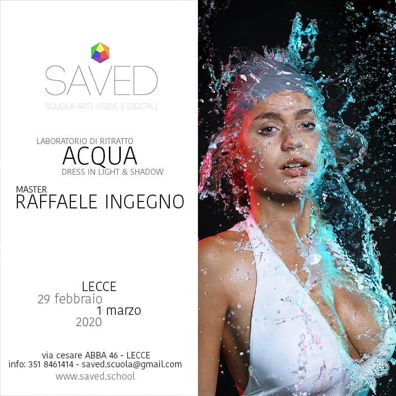 Acqua - Lecce