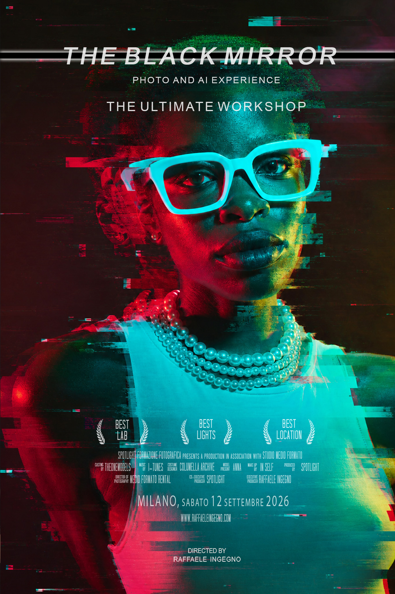 theblackmirror