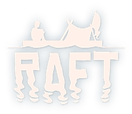 Raft | A Multiplayer Oceanic Survival Game