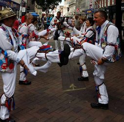 Gloucester Residents Day