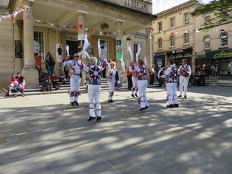 Stroud Folk Weekend