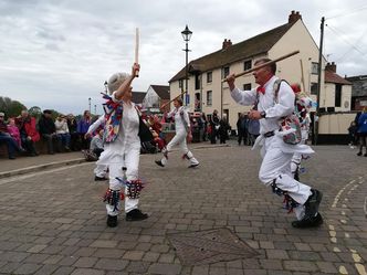Upton Folk Festival