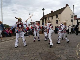 Upton Folk Festival