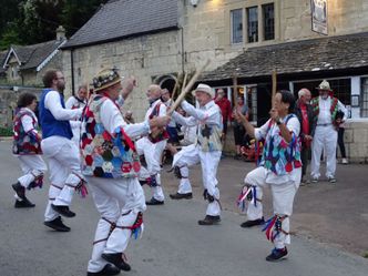 Sheepscombe
