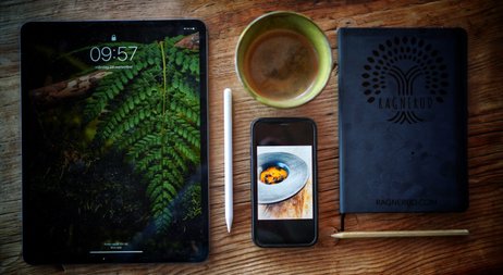 Konferens i naturen Konferens i naturen