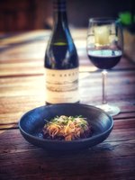 God mat med dryck God mat med dryck