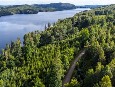 Cykla i Dalsland Cykla i Dalsland