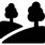 icon landskap