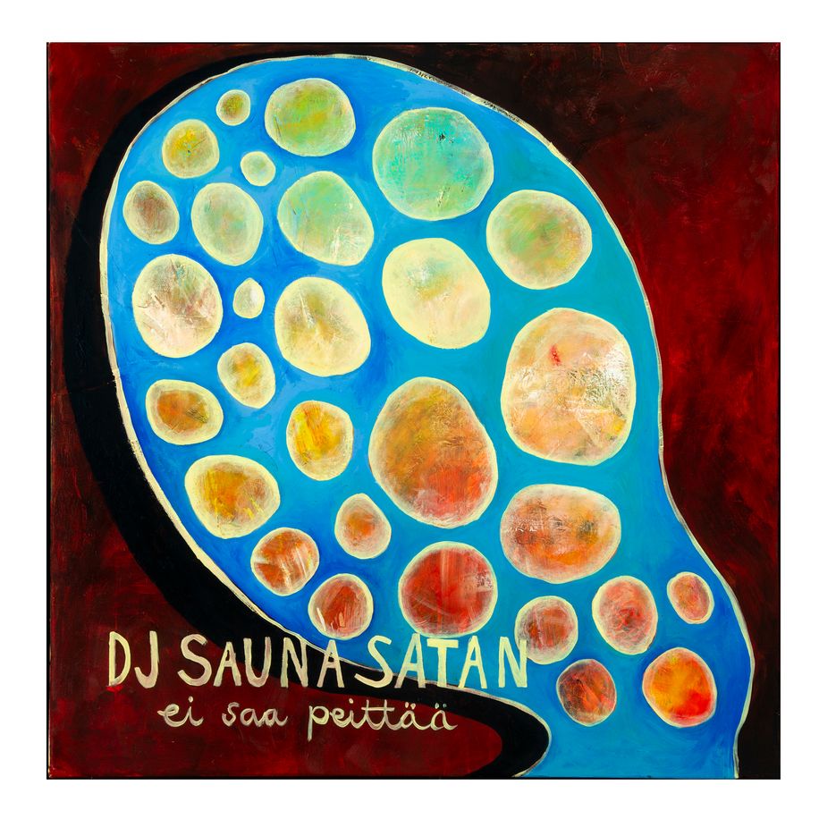 Dj Saunasatan