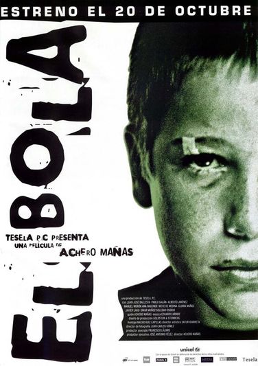 El bola