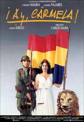 Hay Carmela 