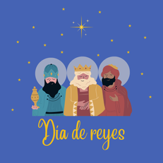 dia de reyes