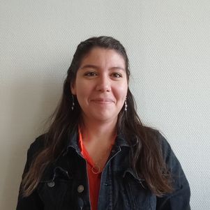 Laura Victoria Gómez Aguilar