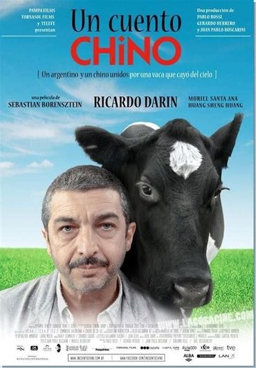 "Un Cuento Chino"