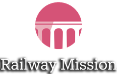 Contact Railway Mission Admin