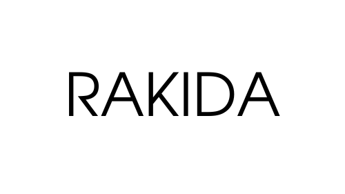 RAKIDA ApS logo