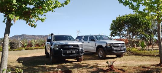 Ford T9