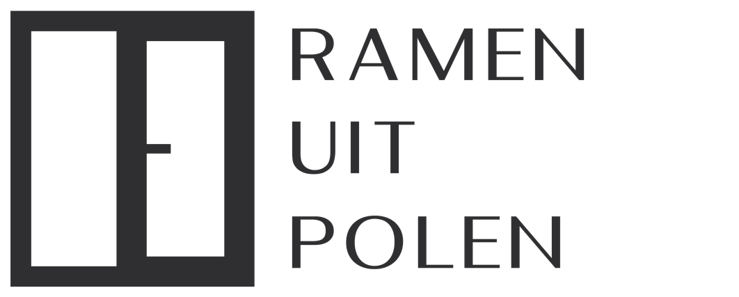 Ramen uit polen goedkope ramen