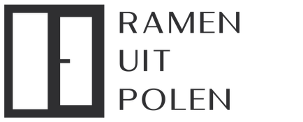 Ramen uit polen goedkope ramen