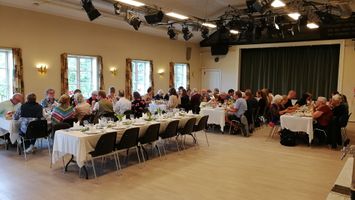 Sommerfest