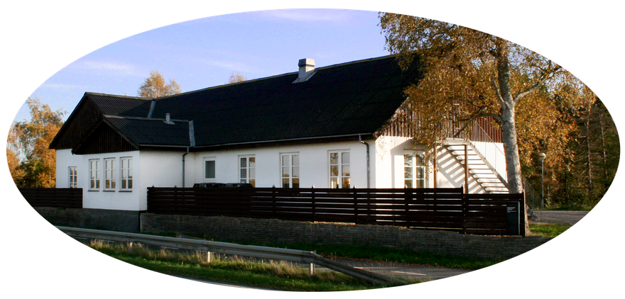 Ramløse Forsamlingshus