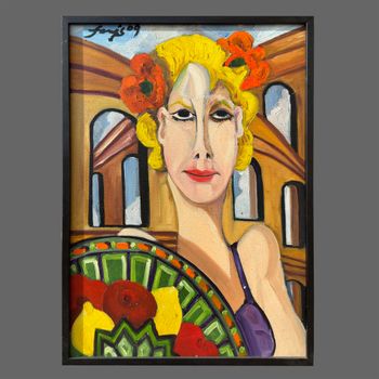 Gitana