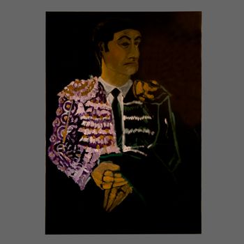 Alma de Joselito