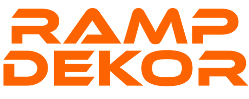 RAMP Dekor