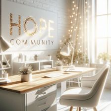 HOPE Community