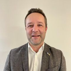 Jesper Daubjerg Rohde Pedersen