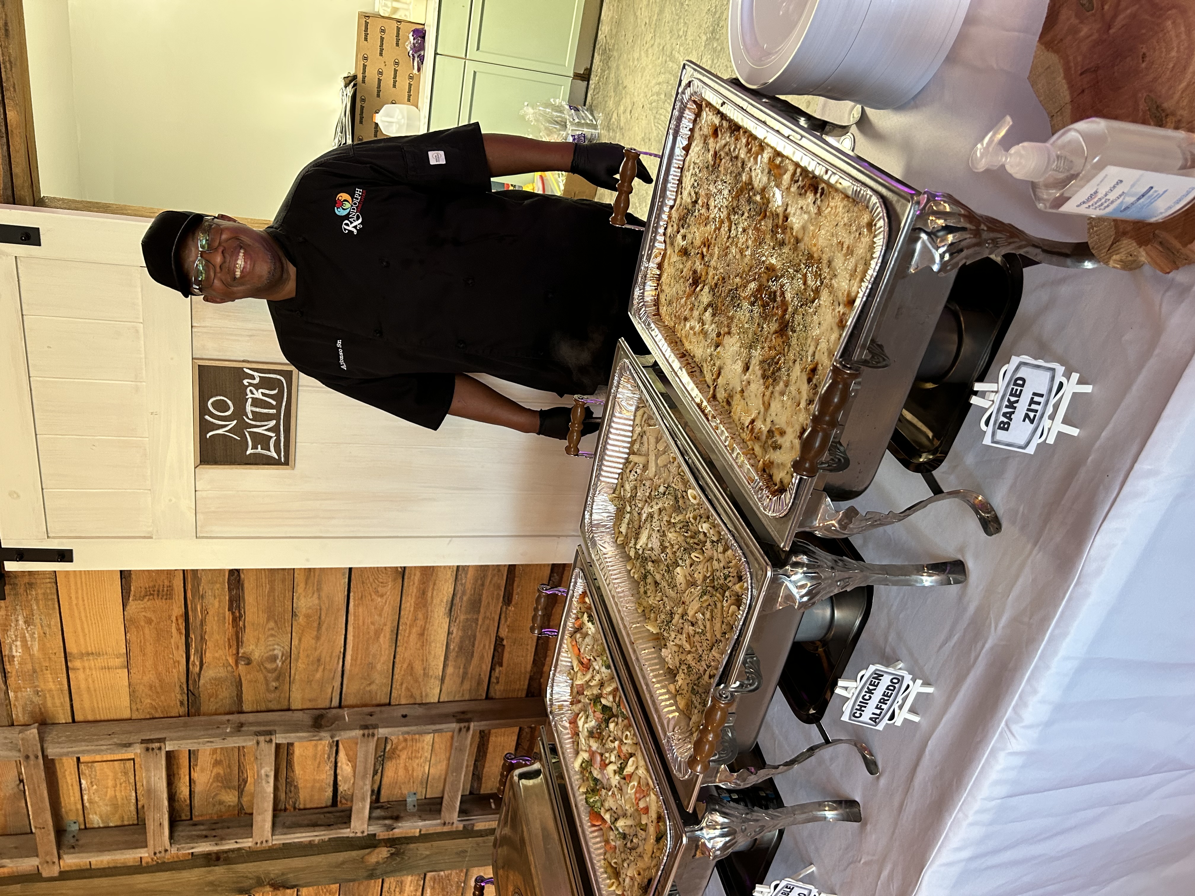 Catering | randolphsfamilyaffair.com