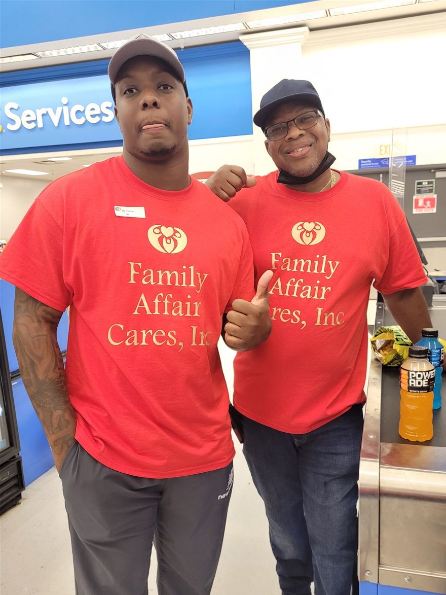 Christmas Shopping 2022
