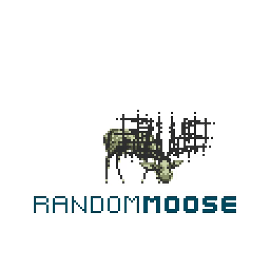 RandomMoose()