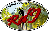 Les Randonneurs du Jarnacais