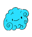 wind illustration lillegaard
