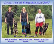2017 Schaferslaget