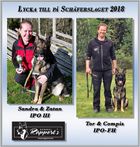 2018 Schaferslaget