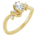Ring No. 72198