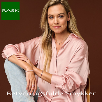 RASK : Smykker til Dig og Din planet.