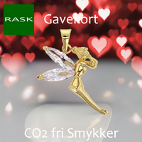 Gavekort RASK Smykker Danmark