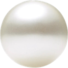 Imiteret_Hvid_Perle