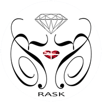 RASK | RASK Smykker Danmark - RASK Jewelry Denmark - CO2 fri Smykker